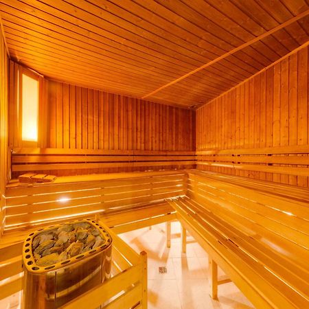 Hotel Medical Spa Malinowy Zdroj Солец-Здрой Екстериор снимка
