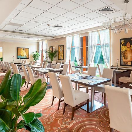 Hotel Medical Spa Malinowy Zdroj Солец-Здрой Екстериор снимка