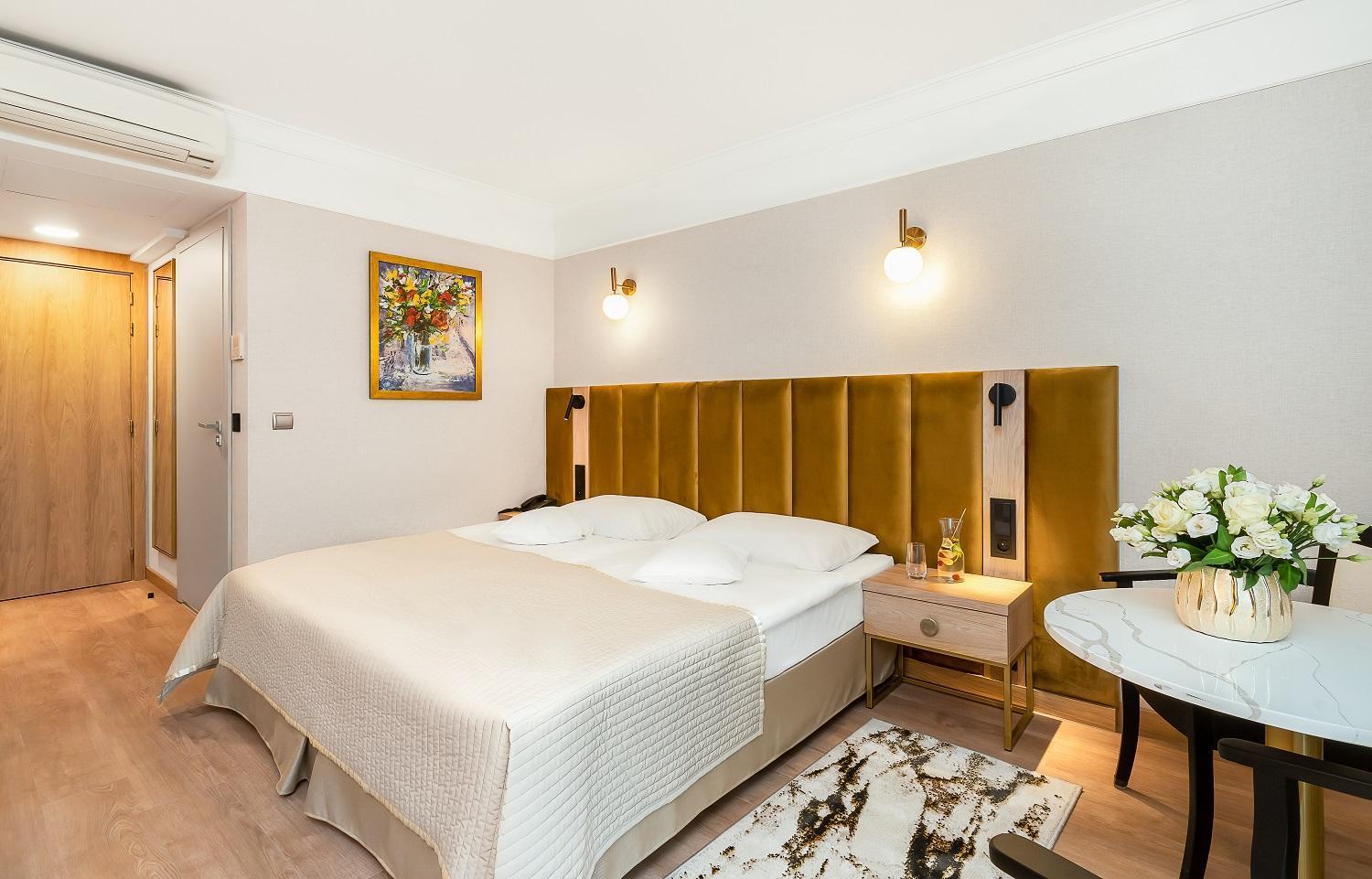 Hotel Medical Spa Malinowy Zdroj Солец-Здрой Екстериор снимка