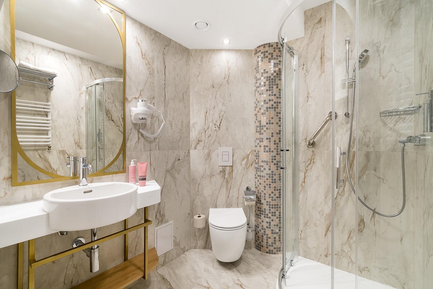 Hotel Medical Spa Malinowy Zdroj Солец-Здрой Екстериор снимка