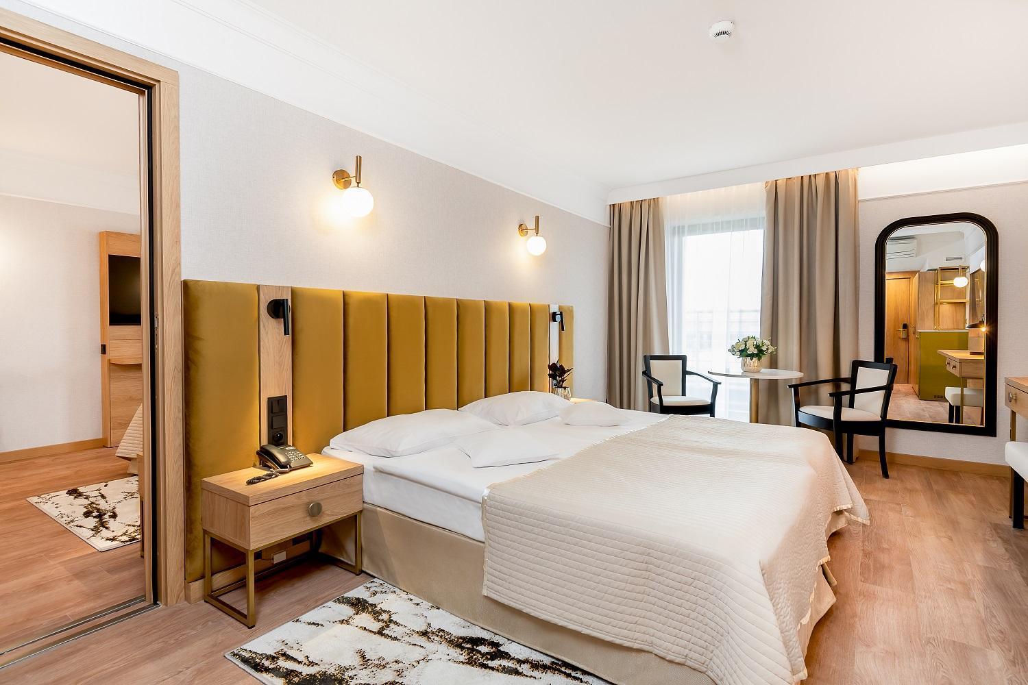 Hotel Medical Spa Malinowy Zdroj Солец-Здрой Екстериор снимка