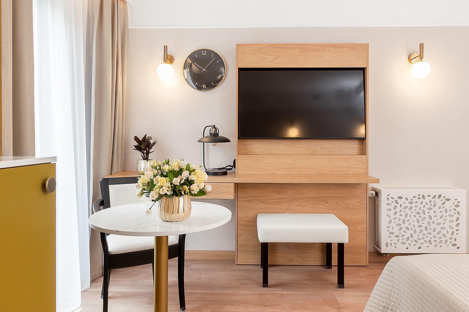 Hotel Medical Spa Malinowy Zdroj Солец-Здрой Екстериор снимка