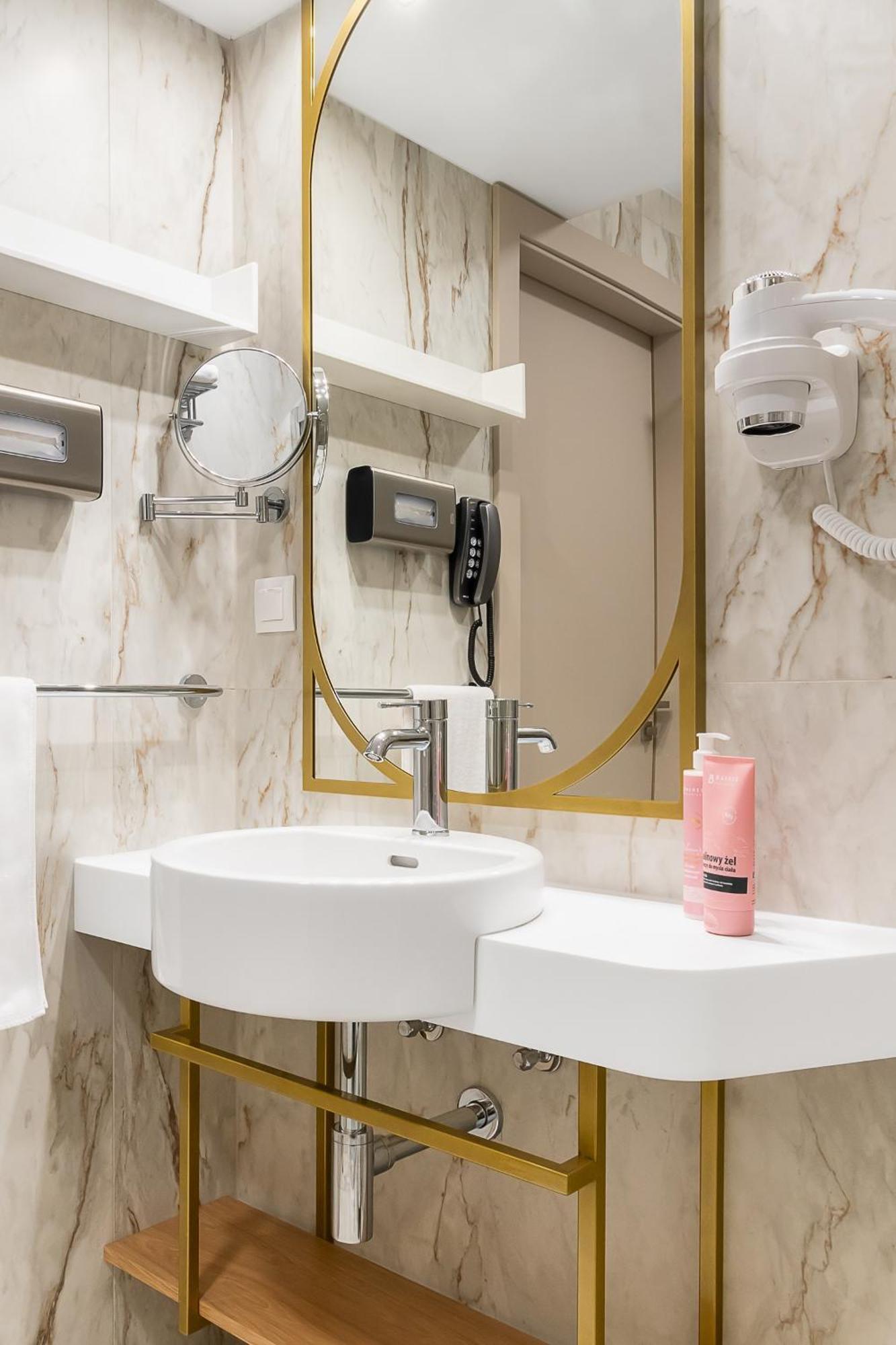 Hotel Medical Spa Malinowy Zdroj Солец-Здрой Екстериор снимка