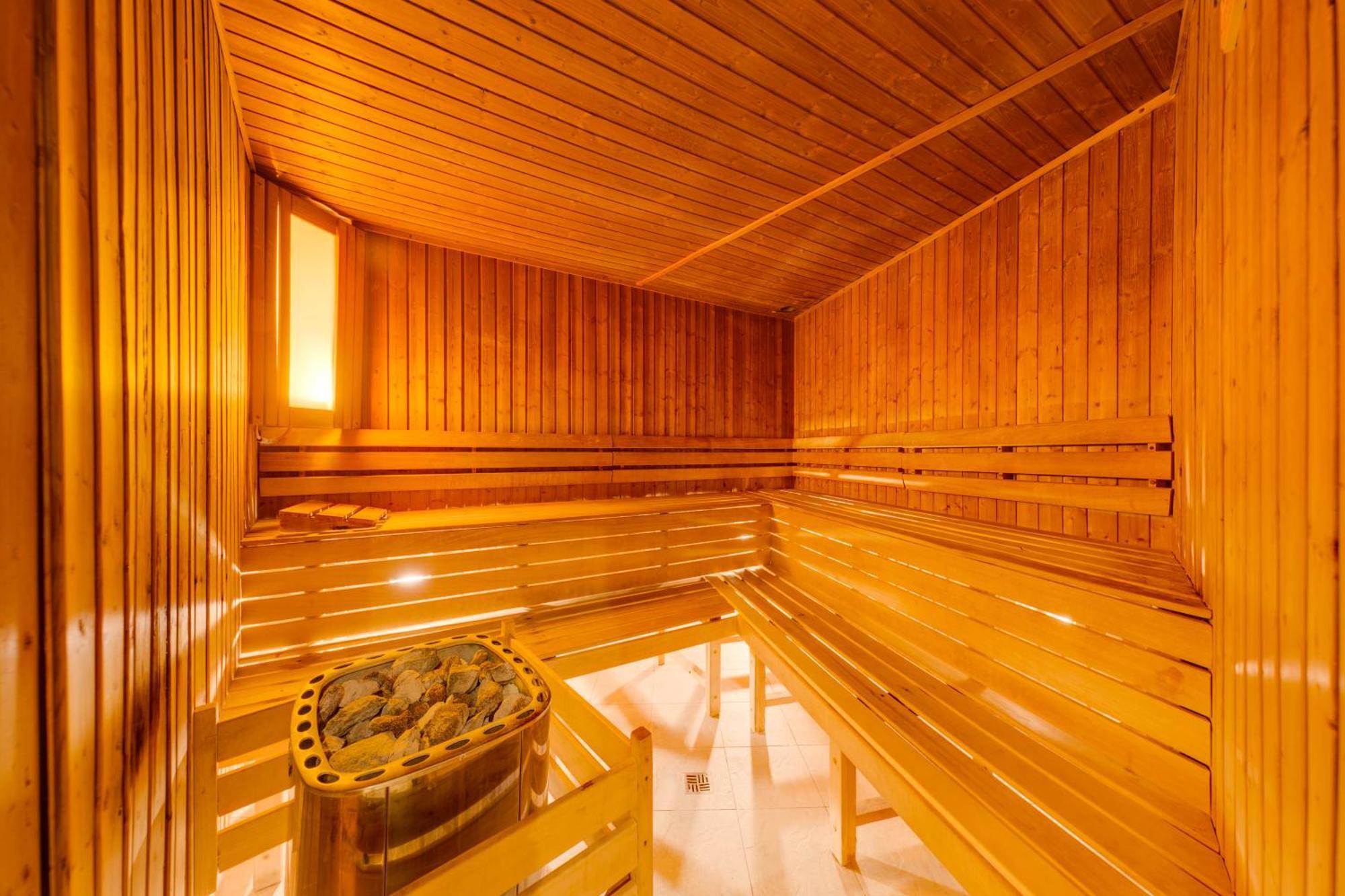 Hotel Medical Spa Malinowy Zdroj Солец-Здрой Екстериор снимка